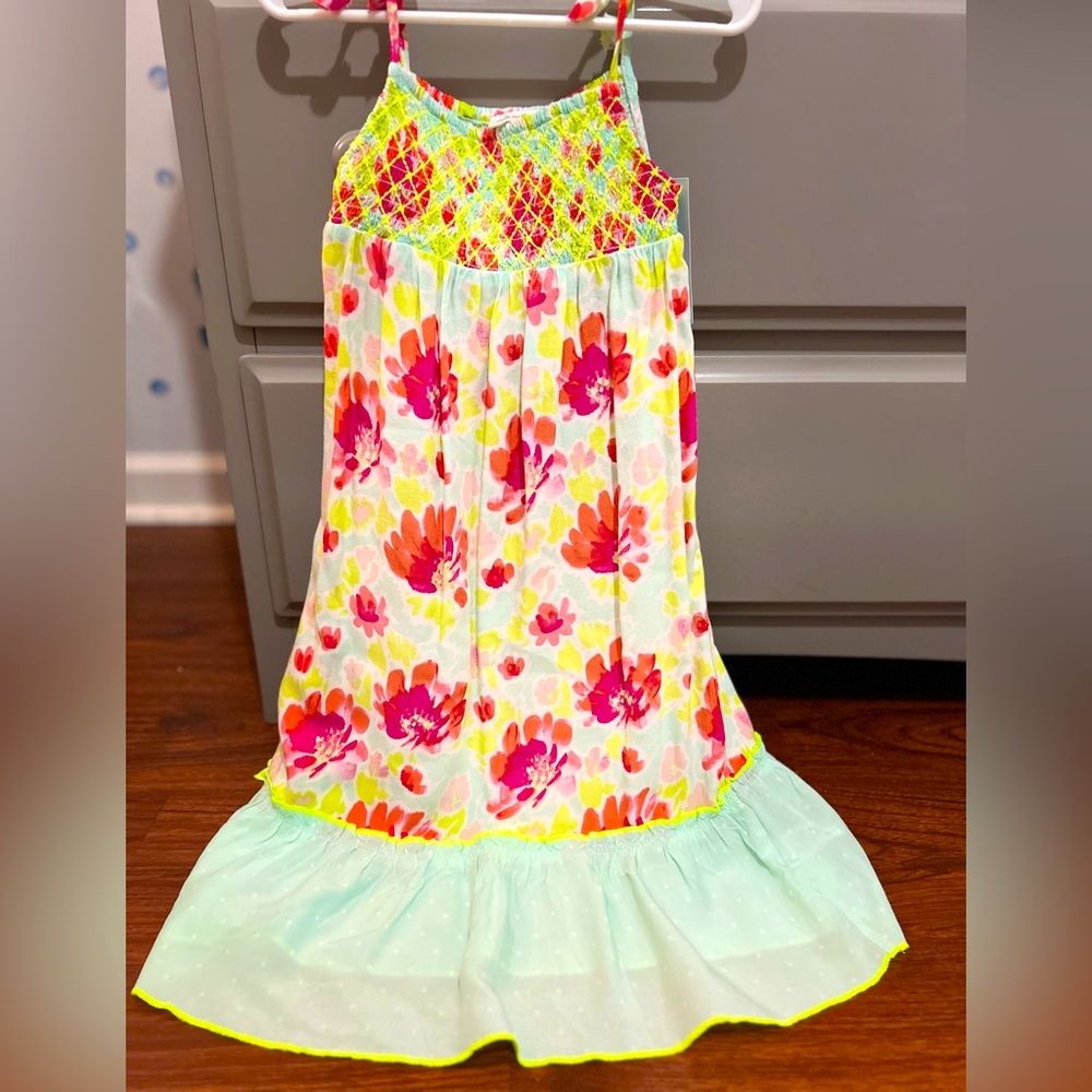 Sister Set 2T Spring Dress